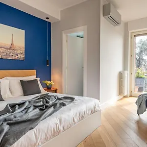  Appartamento Corso Italia Deluxe Modern Wifi