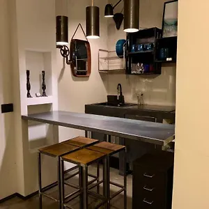  Appartamento Fra Storia E Modernità