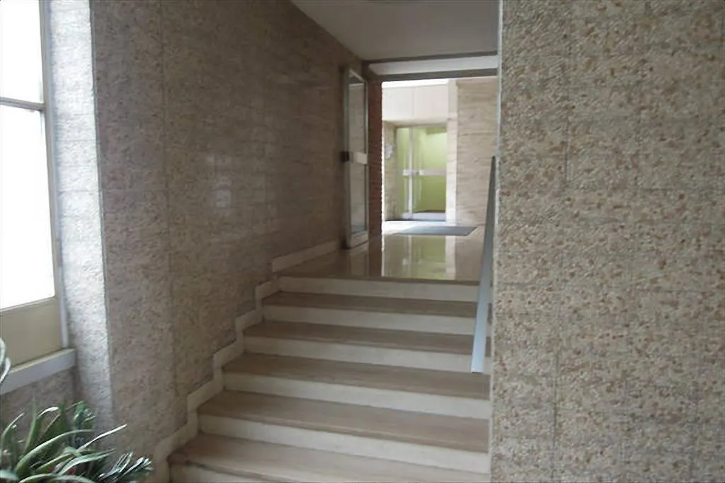 Loreto - Colorful Studio Daire Milano
